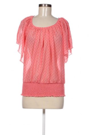 Дамска блуза ONLY, Размер S, Цвят Розов, Цена 3,00 лв.
