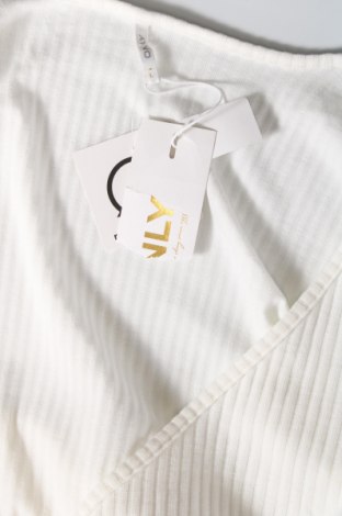 Damen Shirt ONLY, Größe L, Farbe Weiß, Preis € 3,51