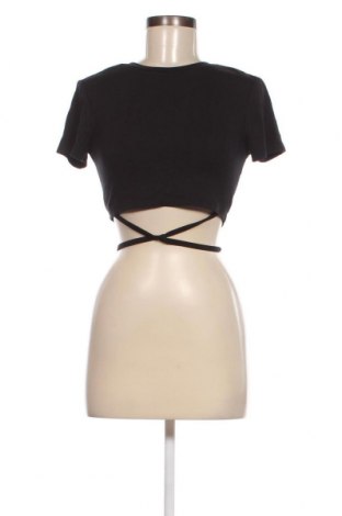 Γυναικεία μπλούζα ONLY, Μέγεθος M, Χρώμα Μαύρο, Τιμή 4,95 €