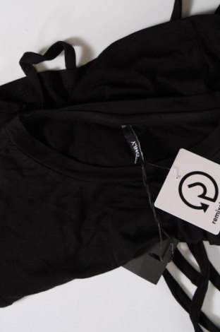 Damen Shirt ONLY, Größe M, Farbe Schwarz, Preis 4,74 €