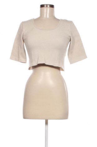 Γυναικεία μπλούζα ONLY, Μέγεθος L, Χρώμα  Μπέζ, Τιμή 4,95 €