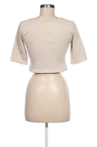 Damen Shirt ONLY, Größe L, Farbe Beige, Preis 4,74 €
