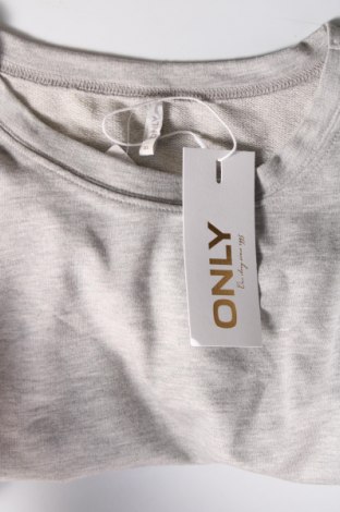 Bluză de femei ONLY, Mărime XL, Culoare Gri, Preț 131,58 Lei