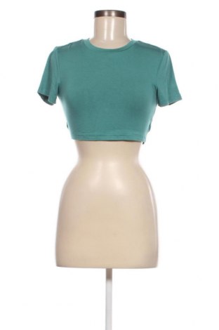 Damen Shirt ONLY, Größe M, Farbe Grün, Preis € 5,36