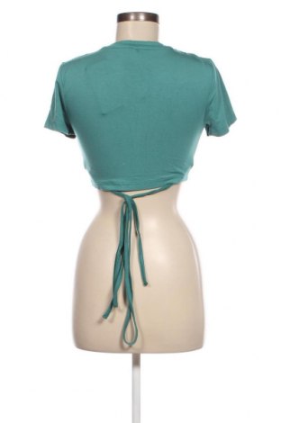 Damen Shirt ONLY, Größe M, Farbe Grün, Preis 20,62 €