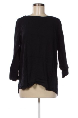 Γυναικεία μπλούζα Opus, Μέγεθος XL, Χρώμα Μπλέ, Τιμή 6,31 €