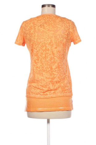 Γυναικεία μπλούζα Passport, Μέγεθος S, Χρώμα Πορτοκαλί, Τιμή 5,12 €