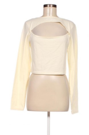 Γυναικεία μπλούζα Pegador, Μέγεθος L, Χρώμα Εκρού, Τιμή 3,71 €