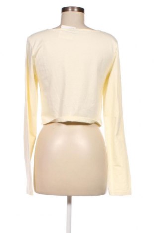 Γυναικεία μπλούζα Pegador, Μέγεθος L, Χρώμα Εκρού, Τιμή 4,08 €