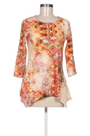 Damen Shirt Pfeffinger, Größe XS, Farbe Mehrfarbig, Preis 2,24 €