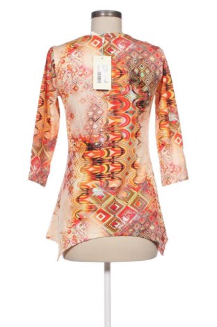 Дамска блуза Pfeffinger, Размер XS, Цвят Многоцветен, Цена 4,03 лв.