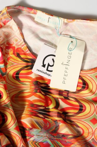 Damen Shirt Pfeffinger, Größe XS, Farbe Mehrfarbig, Preis 2,08 €