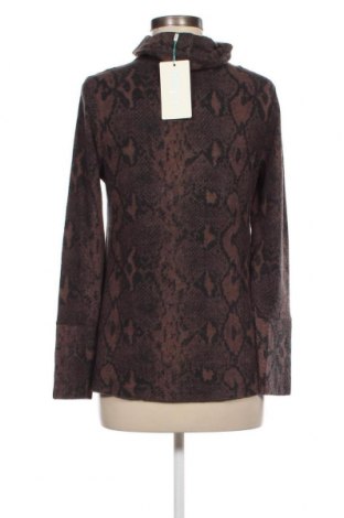 Дамска блуза Pfeffinger, Размер S, Цвят Многоцветен, Цена 4,34 лв.