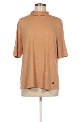 Дамска блуза Pfeffinger, Размер XL, Цвят Бежов, Цена 6,82 лв.