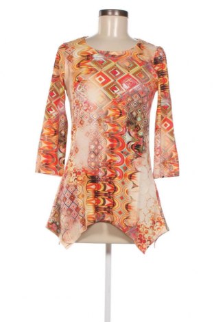 Γυναικεία μπλούζα Pfeffinger, Μέγεθος XS, Χρώμα Πολύχρωμο, Τιμή 3,84 €