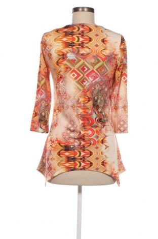 Дамска блуза Pfeffinger, Размер XS, Цвят Многоцветен, Цена 7,13 лв.