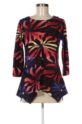 Дамска блуза Pfeffinger, Размер S, Цвят Многоцветен, Цена 31,00 лв.
