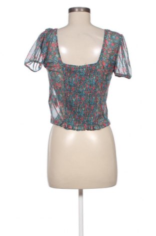 Дамска блуза Pimkie, Размер M, Цвят Многоцветен, Цена 5,58 лв.