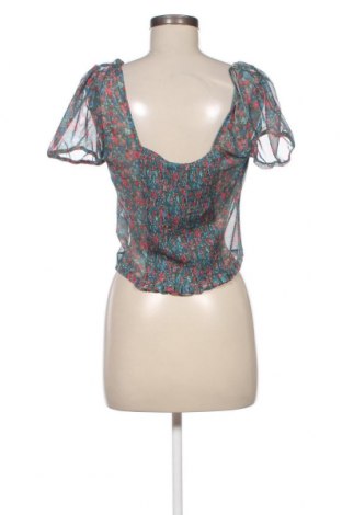 Дамска блуза Pimkie, Размер L, Цвят Многоцветен, Цена 7,44 лв.