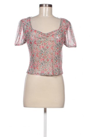 Γυναικεία μπλούζα Pimkie, Μέγεθος M, Χρώμα Πολύχρωμο, Τιμή 3,68 €