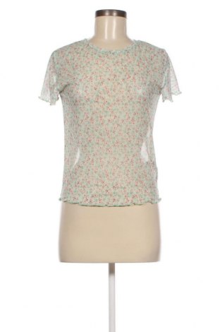 Damen Shirt Pimkie, Größe M, Farbe Mehrfarbig, Preis 3,36 €