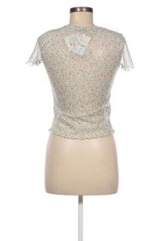 Damen Shirt Pimkie, Größe XS, Farbe Mehrfarbig, Preis € 2,72