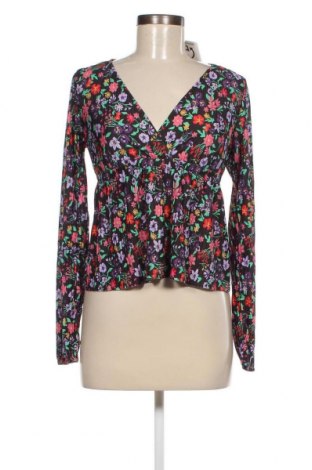Дамска блуза Pimkie, Размер XS, Цвят Многоцветен, Цена 31,00 лв.