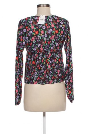 Γυναικεία μπλούζα Pimkie, Μέγεθος XS, Χρώμα Πολύχρωμο, Τιμή 2,40 €