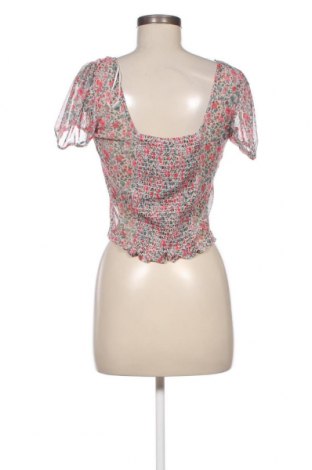 Дамска блуза Pimkie, Размер S, Цвят Многоцветен, Цена 7,44 лв.