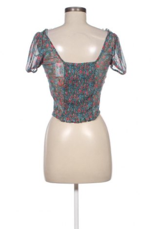 Bluză de femei Pimkie, Mărime XS, Culoare Multicolor, Preț 14,28 Lei