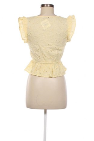 Damen Shirt Pimkie, Größe XS, Farbe Gelb, Preis € 15,98
