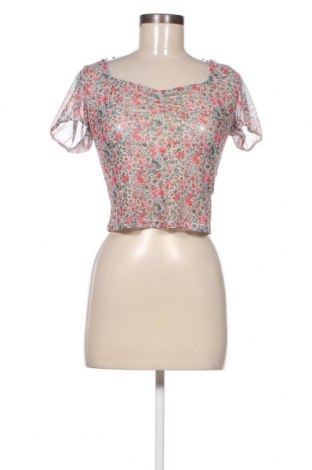 Γυναικεία μπλούζα Pimkie, Μέγεθος S, Χρώμα Πολύχρωμο, Τιμή 3,36 €