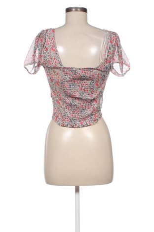Γυναικεία μπλούζα Pimkie, Μέγεθος S, Χρώμα Πολύχρωμο, Τιμή 3,68 €