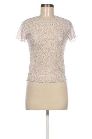 Damen Shirt Pimkie, Größe S, Farbe Mehrfarbig, Preis 3,36 €