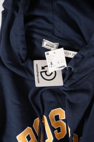 Γυναικεία μπλούζα Pimkie, Μέγεθος S, Χρώμα Μπλέ, Τιμή 5,43 €