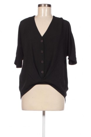 Дамска блуза Primark, Размер XS, Цвят Черен, Цена 3,04 лв.