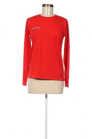 Дамска блуза Pro Touch, Размер M, Цвят Червен, Цена 8,75 лв.