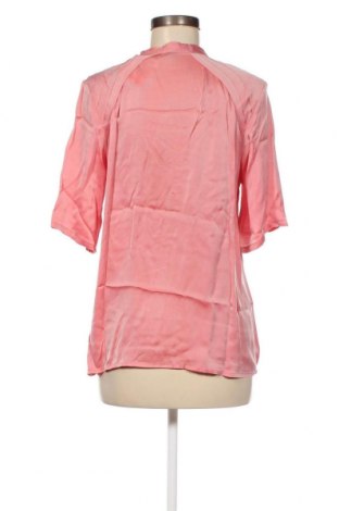 Дамска блуза Pulz Jeans, Размер M, Цвят Розов, Цена 9,84 лв.