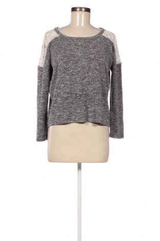 Damen Shirt Qed London, Größe S, Farbe Grau, Preis 3,07 €