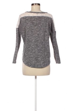 Damen Shirt Qed London, Größe S, Farbe Grau, Preis 12,28 €