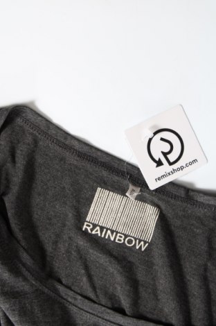 Bluză de femei Rainbow, Mărime S, Culoare Gri, Preț 25,51 Lei