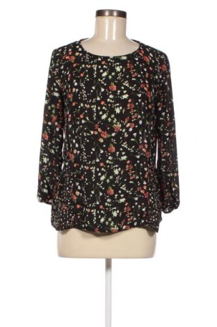 Γυναικεία μπλούζα Reserved, Μέγεθος XS, Χρώμα Πολύχρωμο, Τιμή 1,65 €