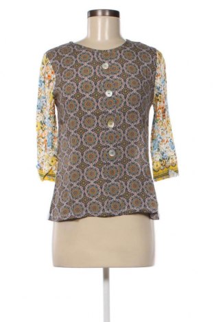 Damen Shirt Rich & Royal, Größe S, Farbe Mehrfarbig, Preis 52,58 €