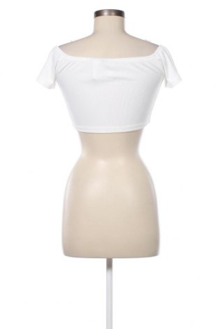 Damen Shirt SHEIN, Größe L, Farbe Weiß, Preis € 3,04