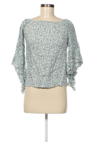 Damen Shirt SHEIN, Größe S, Farbe Grün, Preis 15,98 €