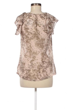 Γυναικεία μπλούζα Saint Tropez, Μέγεθος XS, Χρώμα Πολύχρωμο, Τιμή 1,60 €