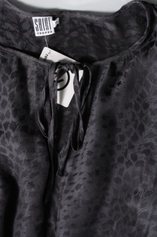 Bluză de femei Saint Tropez, Mărime XS, Culoare Gri, Preț 7,38 Lei