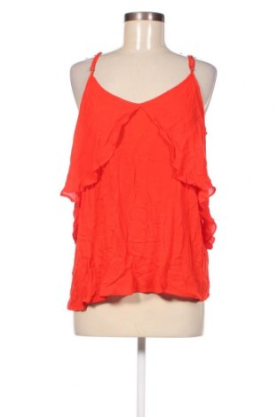 Дамска блуза Sass, Размер XL, Цвят Червен, Цена 6,00 лв.