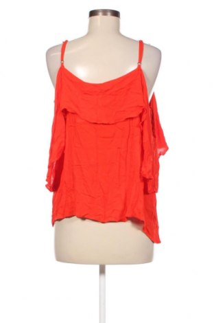Дамска блуза Sass, Размер XL, Цвят Червен, Цена 24,00 лв.