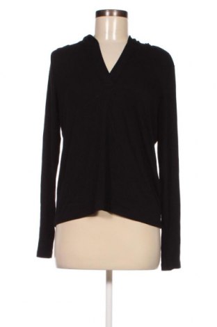 Дамска блуза Someday., Размер M, Цвят Черен, Цена 17,28 лв.
